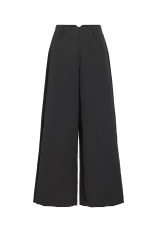 VIFRIMO HW TAILORED PANT  SORT