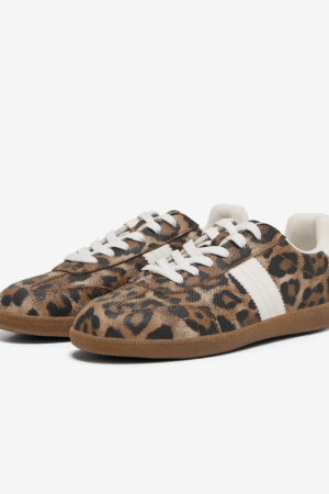 ONLAMBER PU SNEAKERS LEO