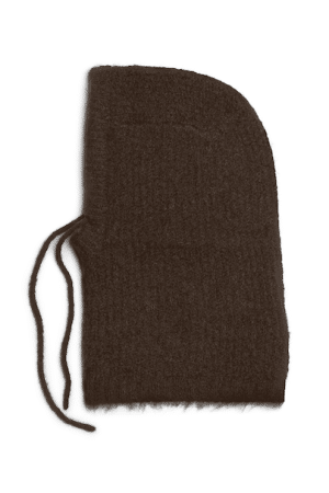 PCNAMBI BALACLAVA NOOS BC HOT FUDGE