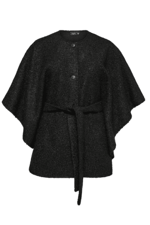 VMHAMBORG CAPE SORT
