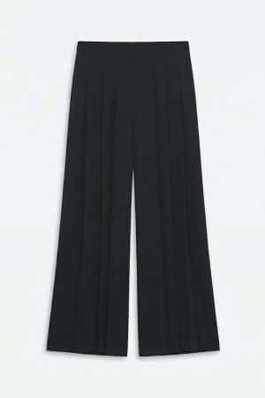 AWELISA HW WIDE PANT SORT